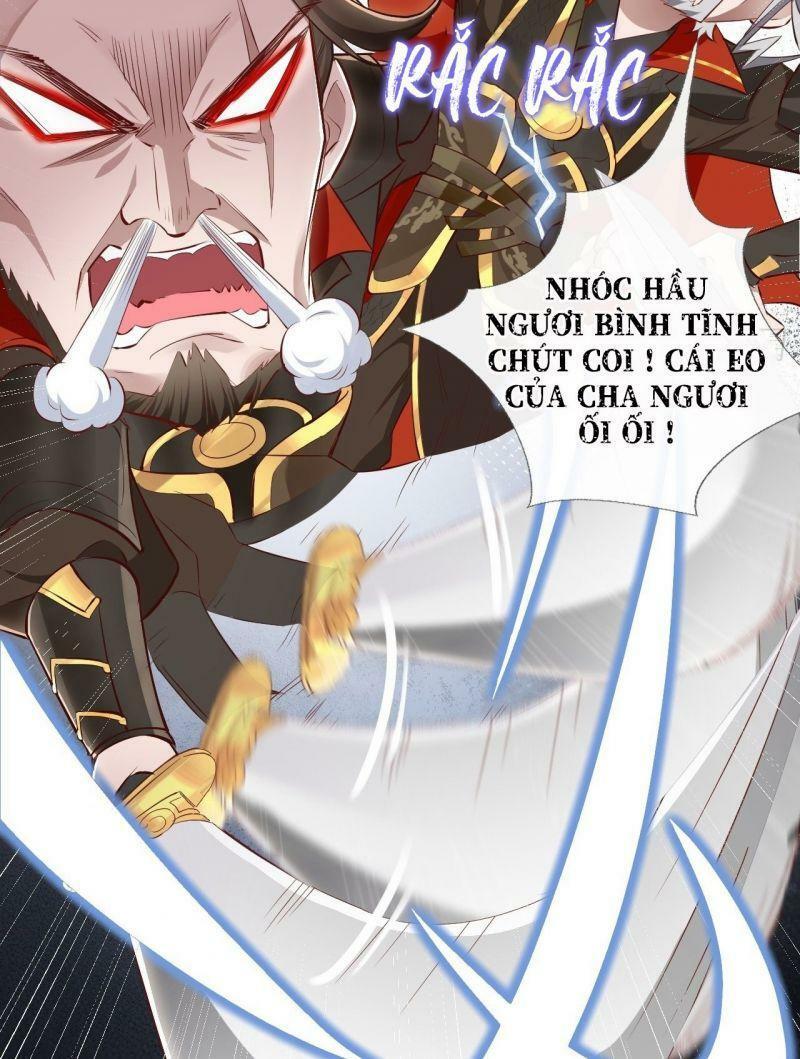 nhập mộ chi thần chapter 3 17