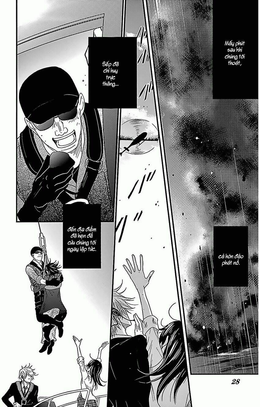 điện kích daisy chapter 75 26