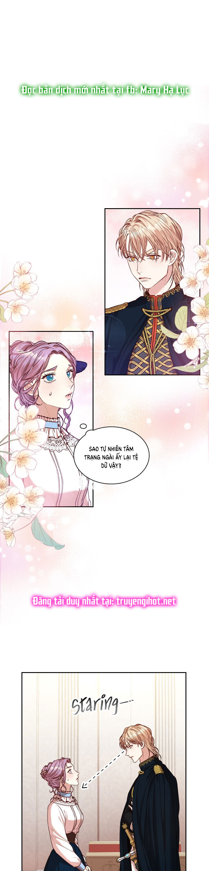 trở thành thư ký của bạo chúa chapter 31 1