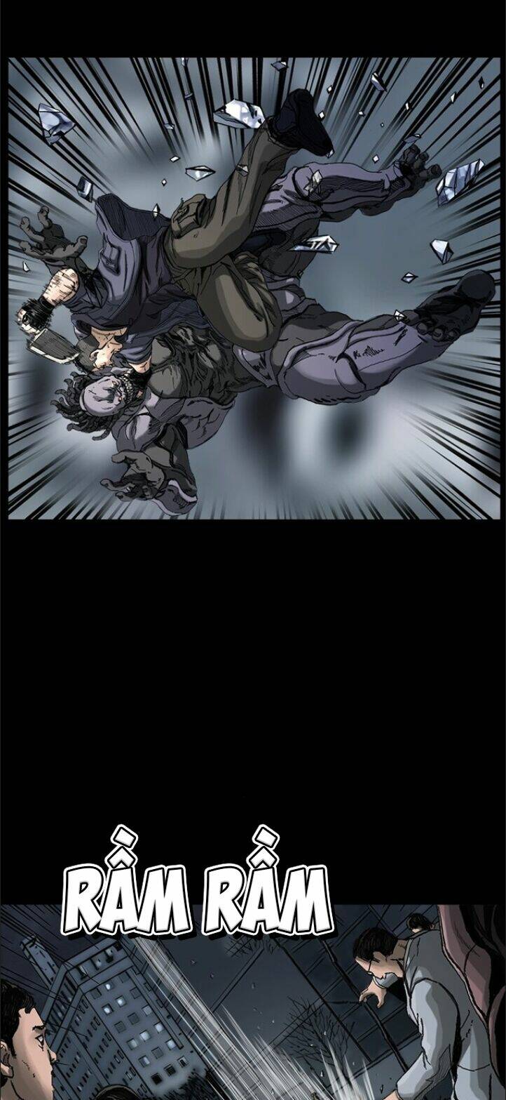 truyền thuyết anh hùng thời mạt thế chapter 5 1