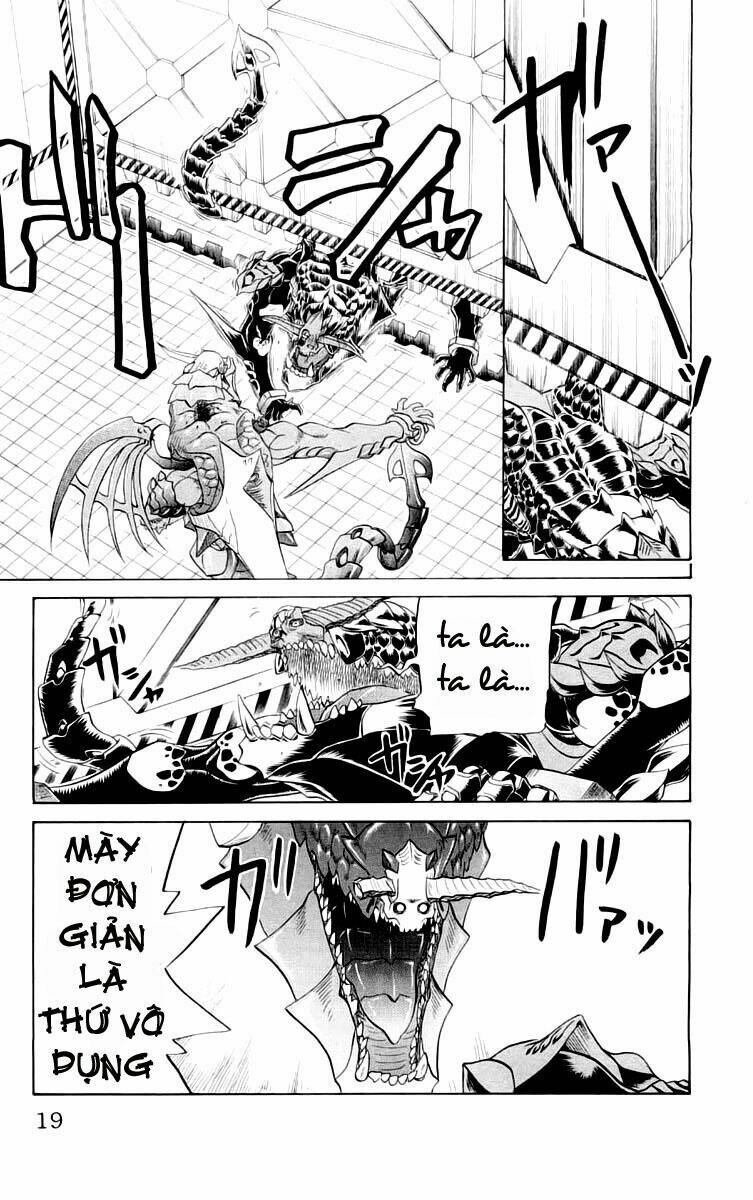 chaosic rune chapter 36 18