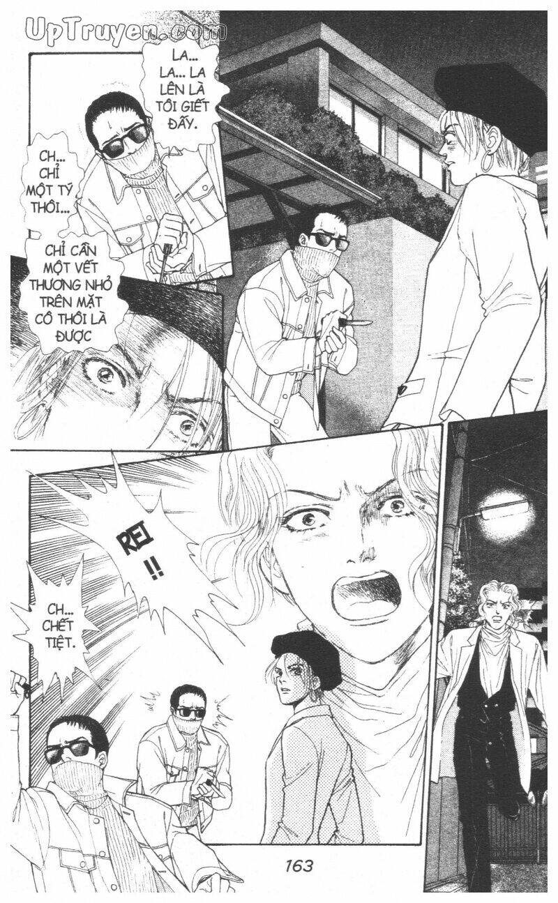 câu lạc bộ con nhà giàu chapter 15 164