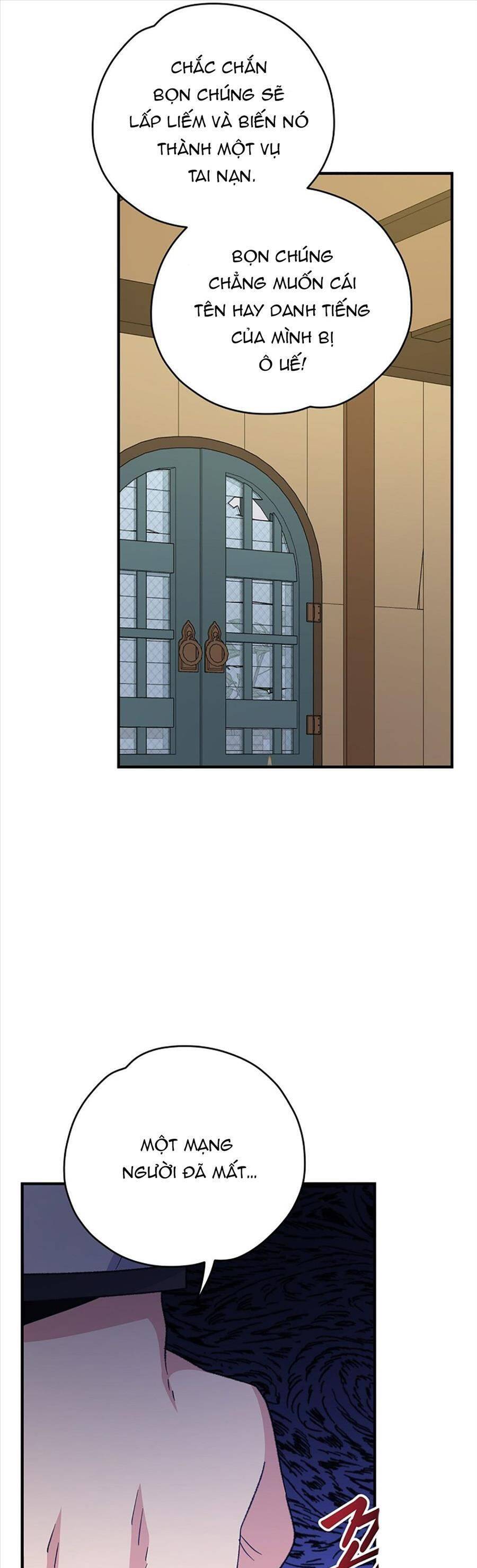 nhà hiền triết yigret chapter 68 28