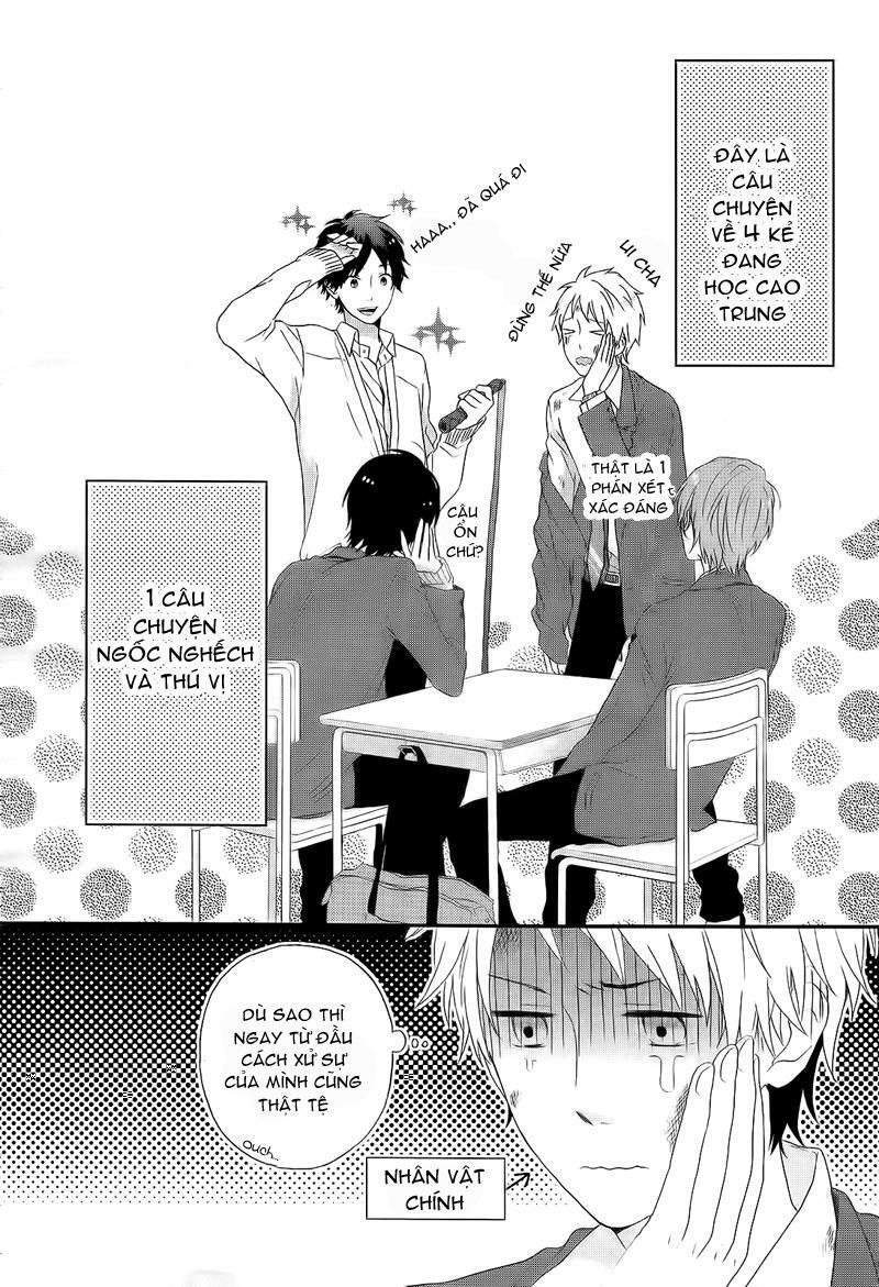 ngày cầu vồng chapter 1 6