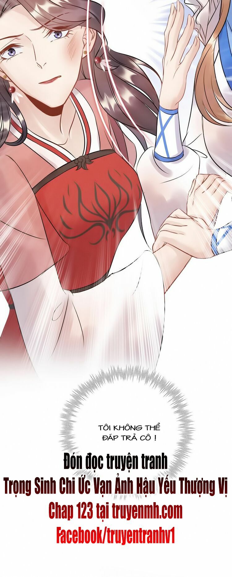trọng sinh chi ức vạn ảnh hậu yếu thượng vị chapter 122 18