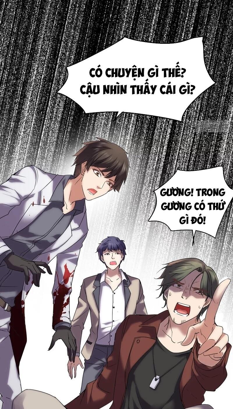 ta có một căn phòng mạo hiểm chapter 13 1