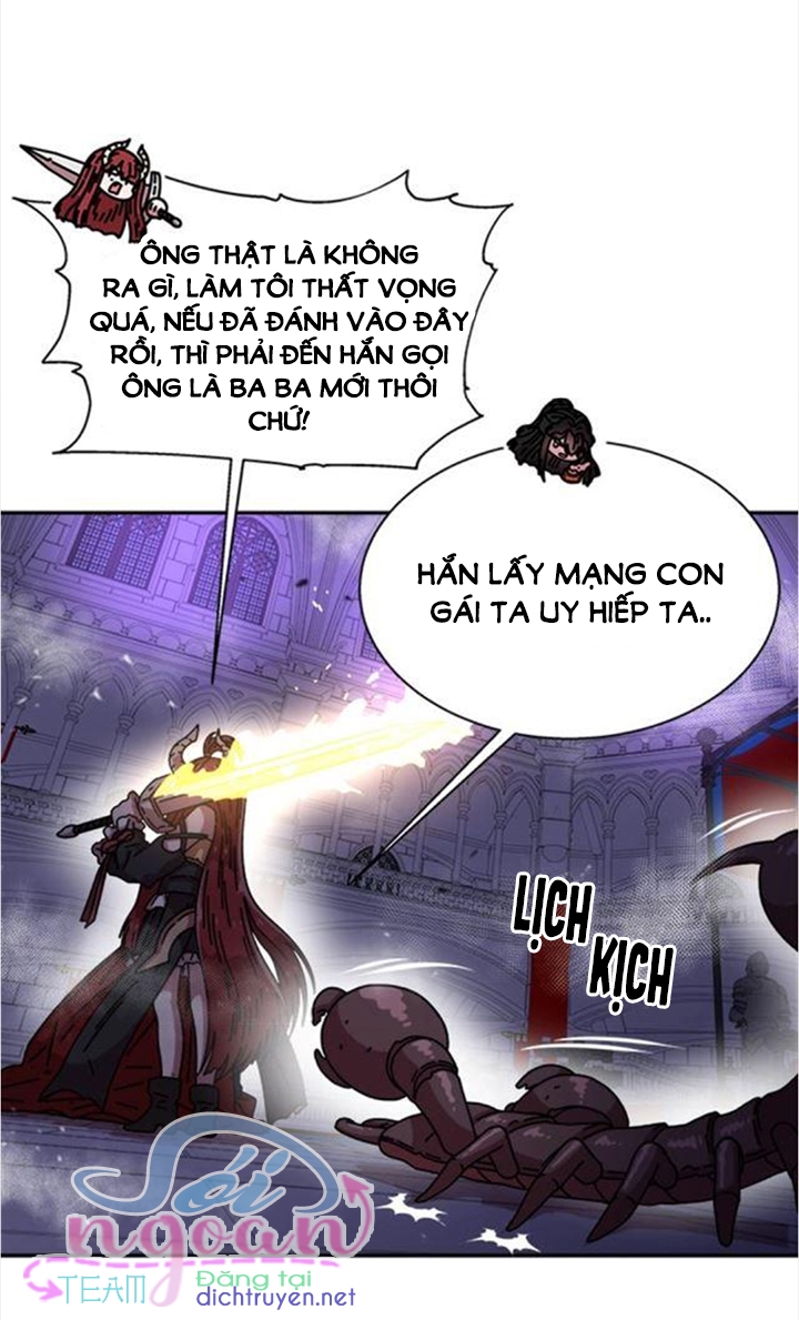 con gái bảo bối của ma vương chapter 50 10