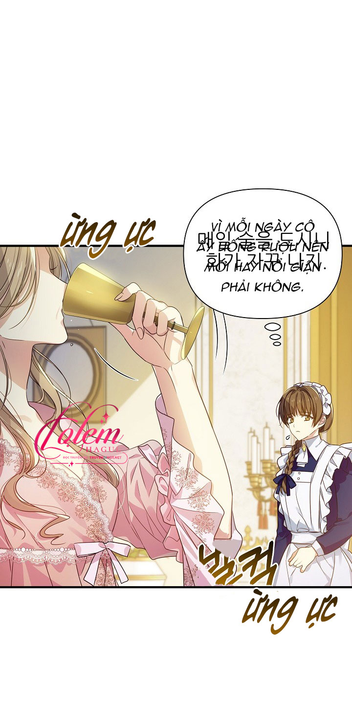 từ lúc bắt đầu tôi vẫn luôn ở bên em chapter 22.1 35