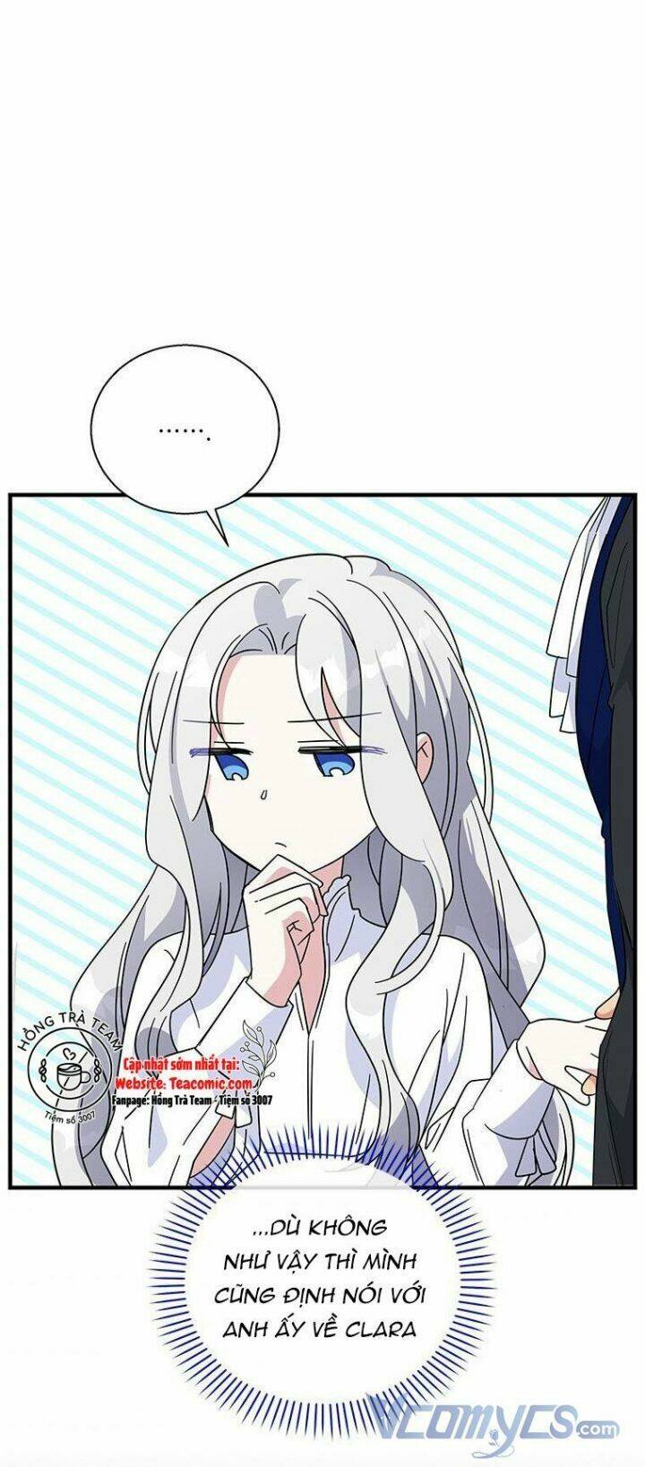 chồng yêu, em muốn đình công! chapter 54 27