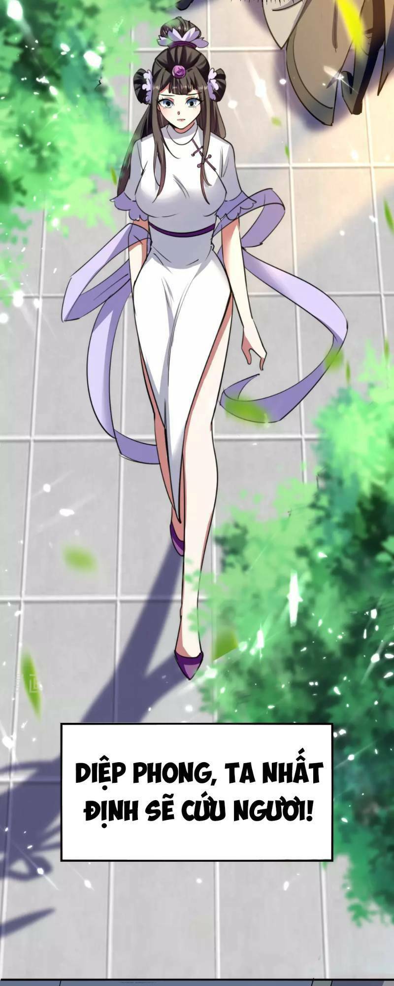 vạn giới tiên vương chapter 13 5