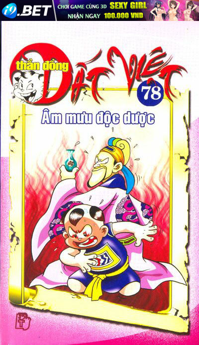 thần đồng đất việt chapter 78 1