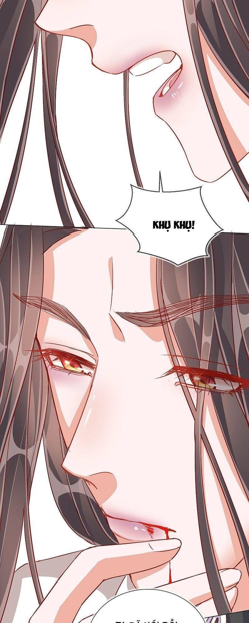 công lược trưởng thành của vương phi chapter 37 38