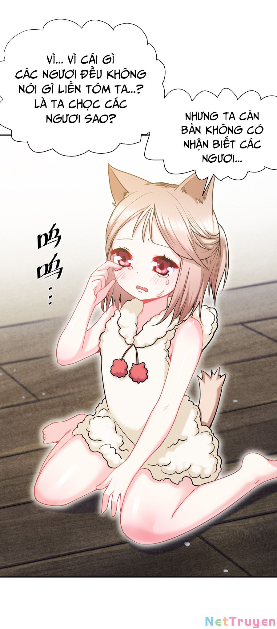 đồ long kỵ sĩ hôn môi ác long chapter 20 36