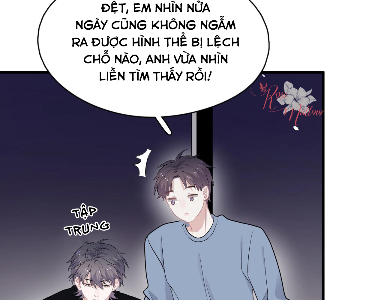 đề này vượt quá sức rồi chapter 26 110