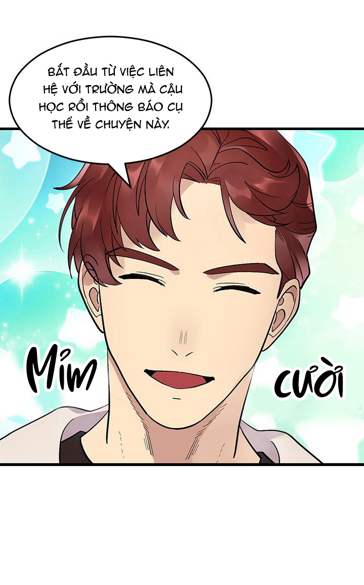 khách sạn ojakgyo chapter 3 15