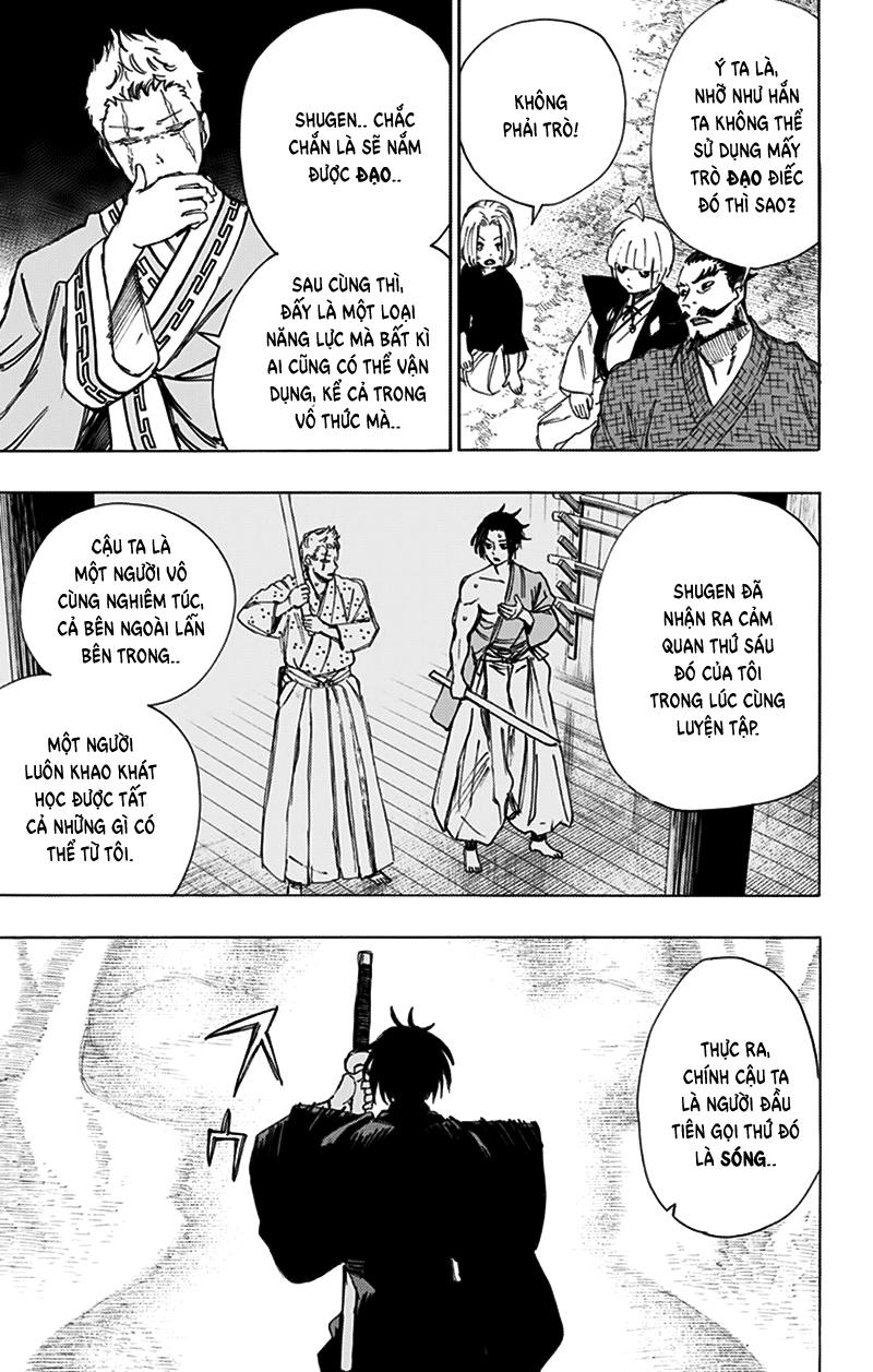 jigokuraku chapter 57 4