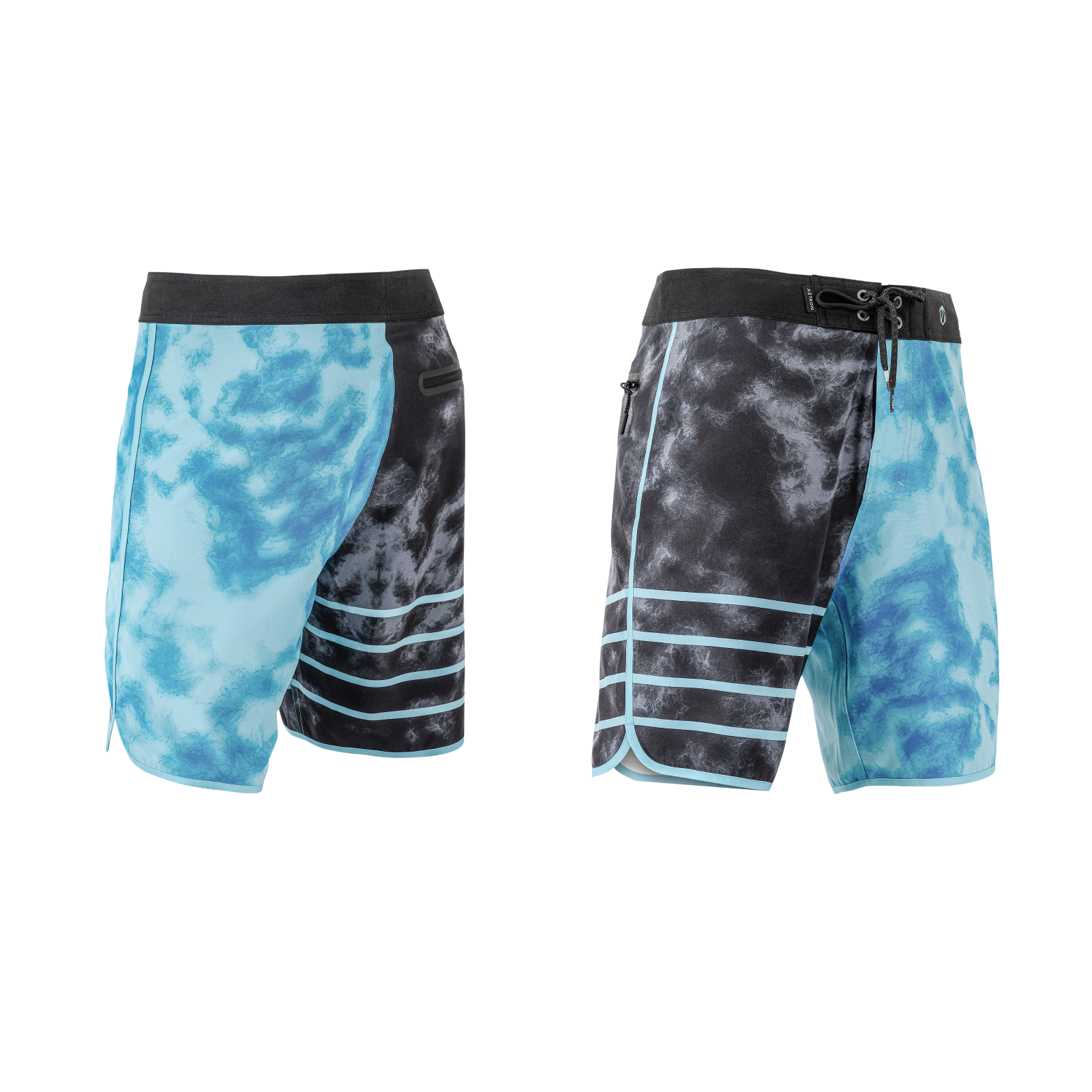 Quần đi biển Aztron Vibe Mens Board Short AA-BSV