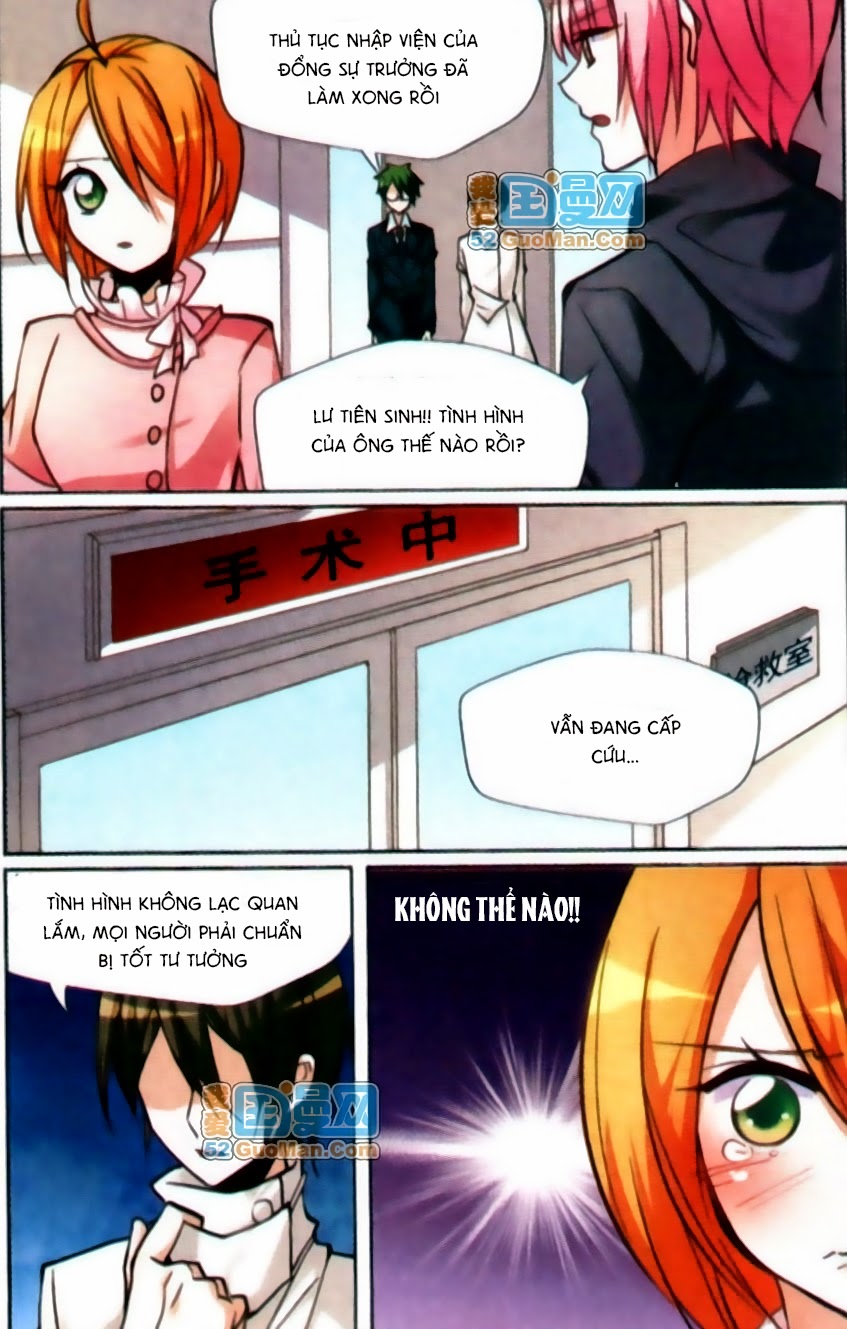 kế hoạch bướm chapter 42 3