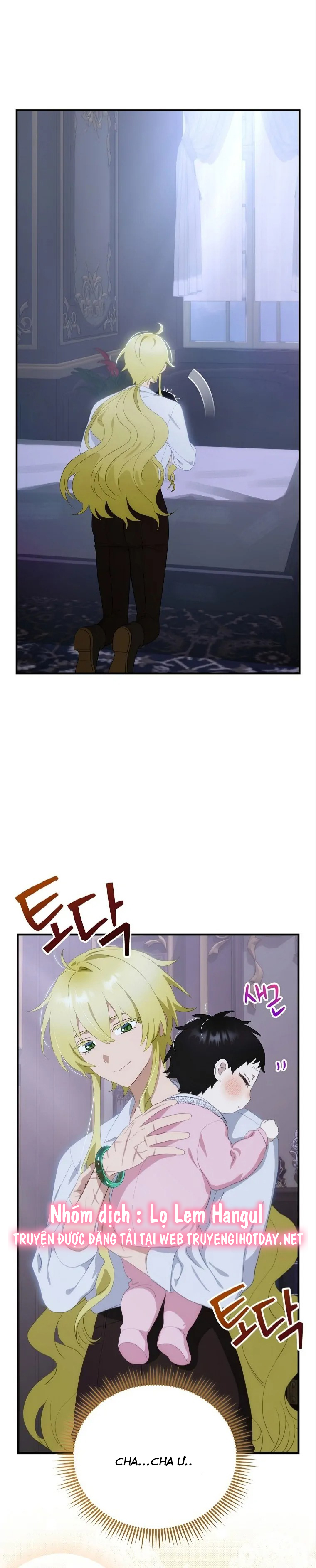 đứa bé không phải là con của anh chapter 66 3