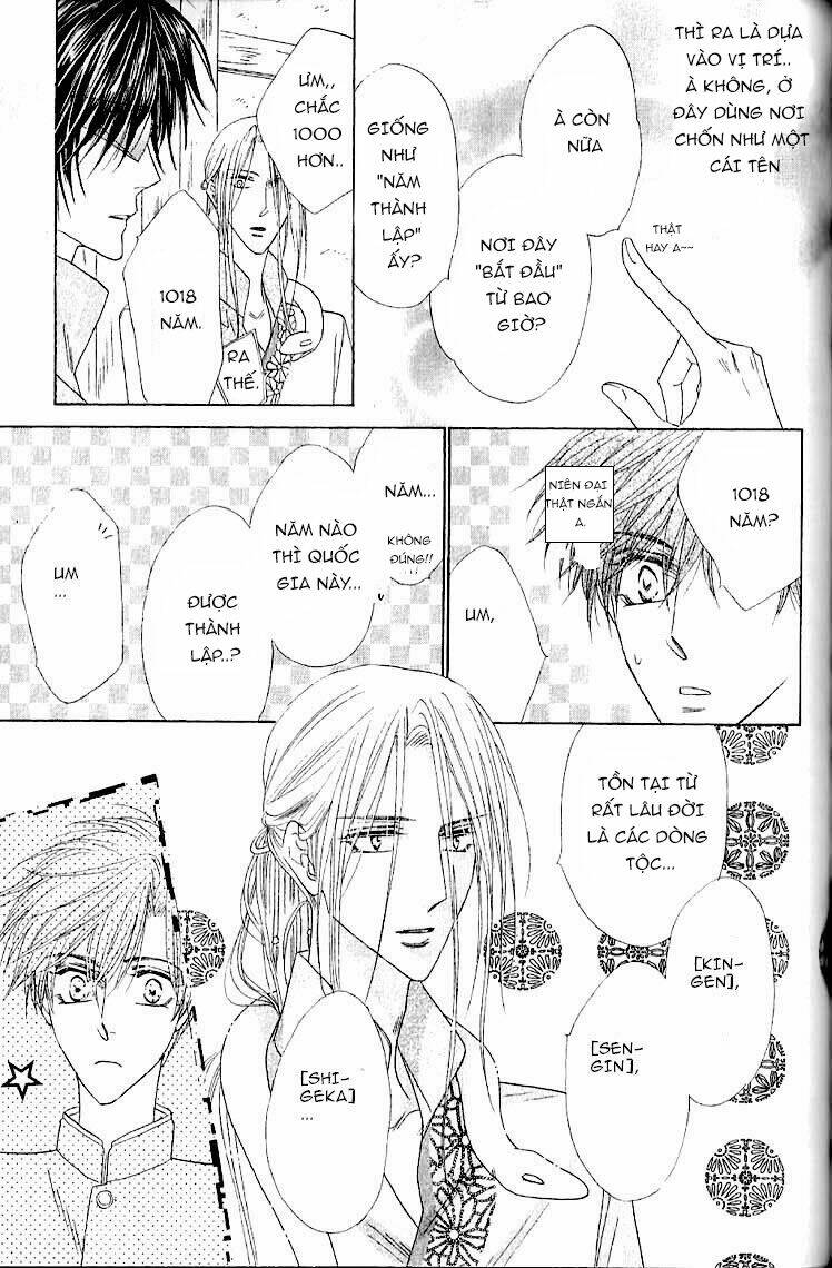 kim cương bạc chapter 33 17