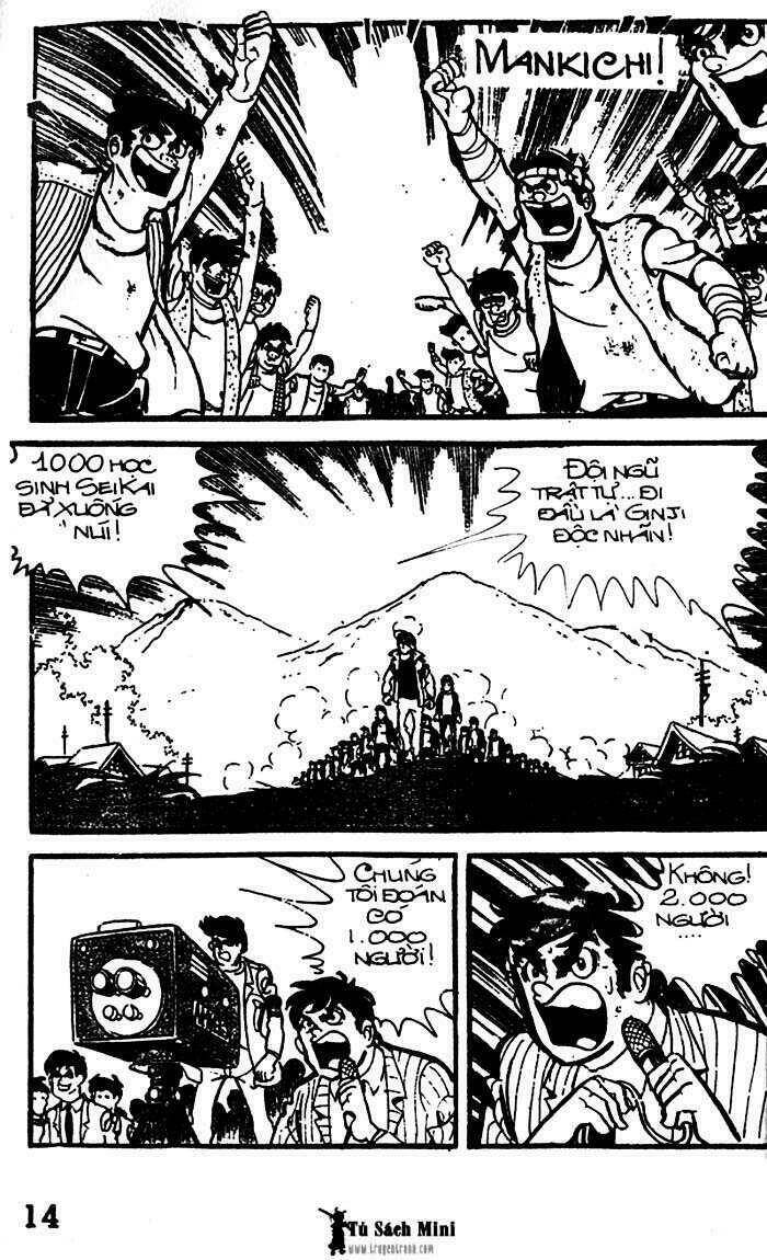 mankichi chapter 7 15