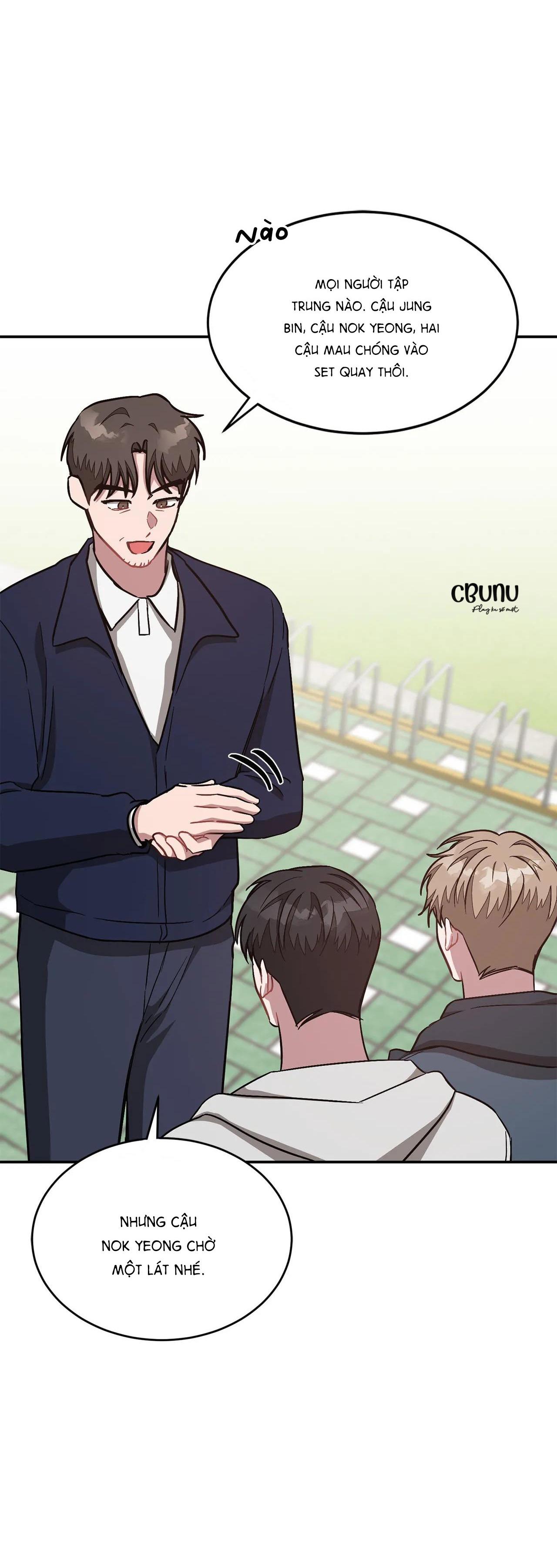 Sống Lại Lần Nữa chapter 52 75