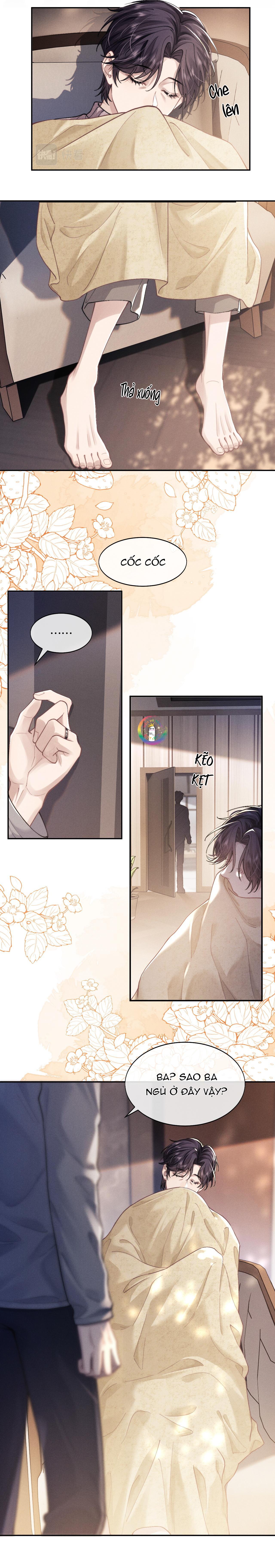 chấp sự thỏ tai cụp chapter 53.2 2