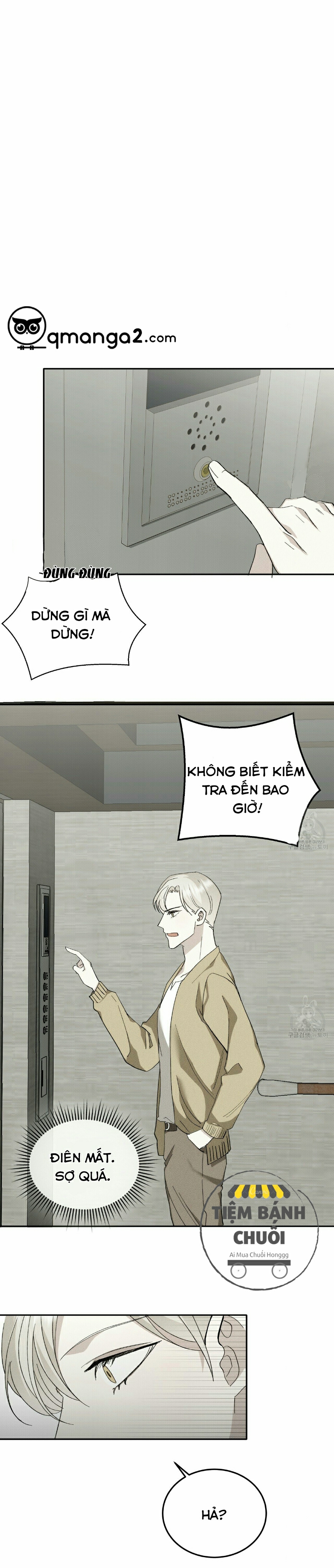 cưng à, rắc thêm chút muối đi chapter 1 31