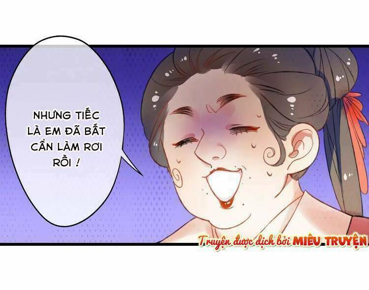 quân phong nghê ca chapter 4 9