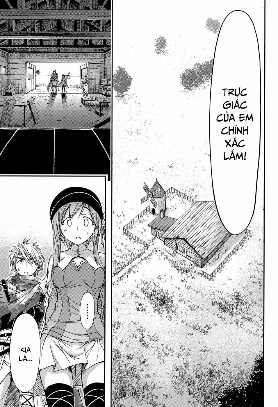 kích trụy vương huyền thoại chapter 6 15