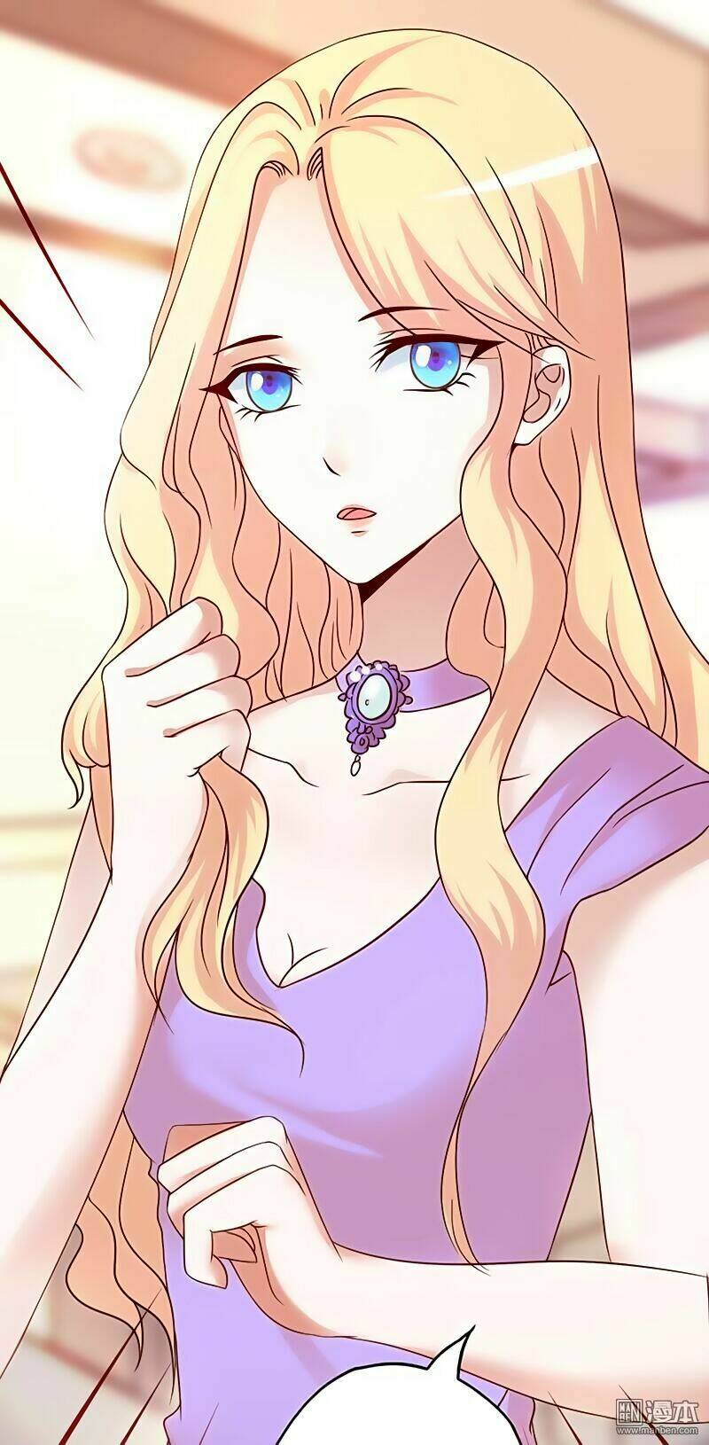 truy phu 36 kế - ông xã à, tới chiến nào! chapter 2 33