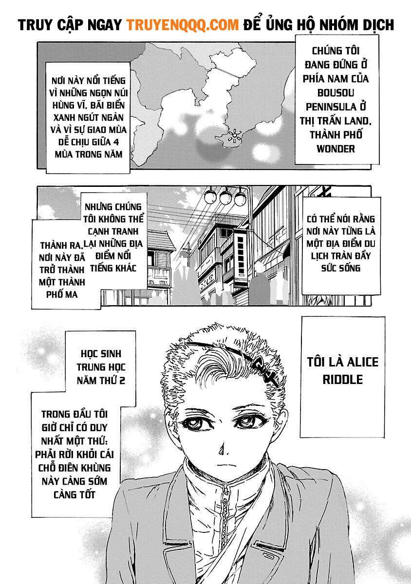 franken fran frantic chapter 3.1 4