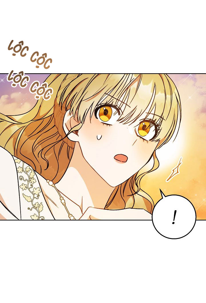 tiểu thư của những lá bài chapter 7 69