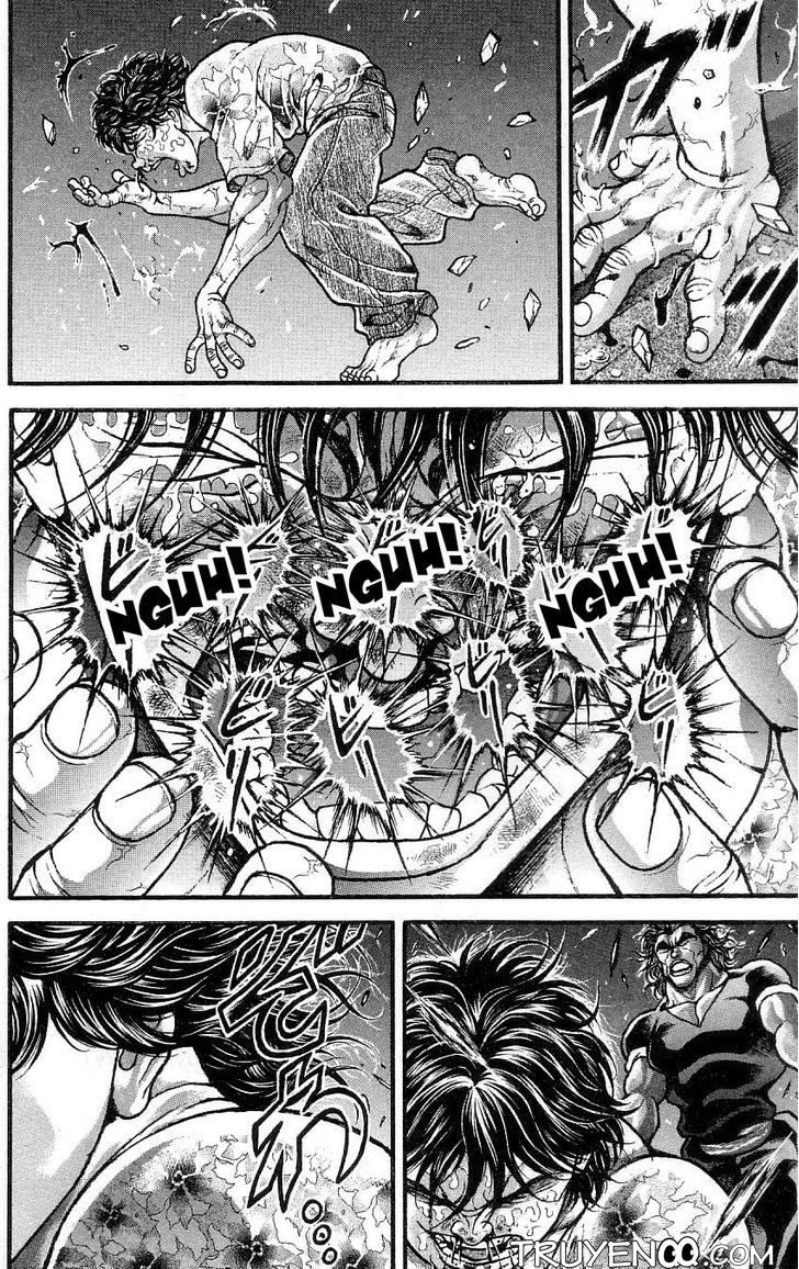 baki – son of ogre chapter 264 16