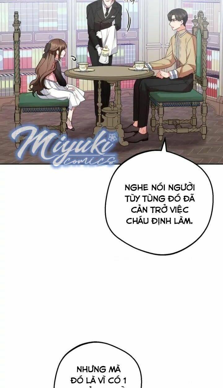 Được Yêu Thương Mà Còn Ngại Ngùng Sao! chapter 28 84