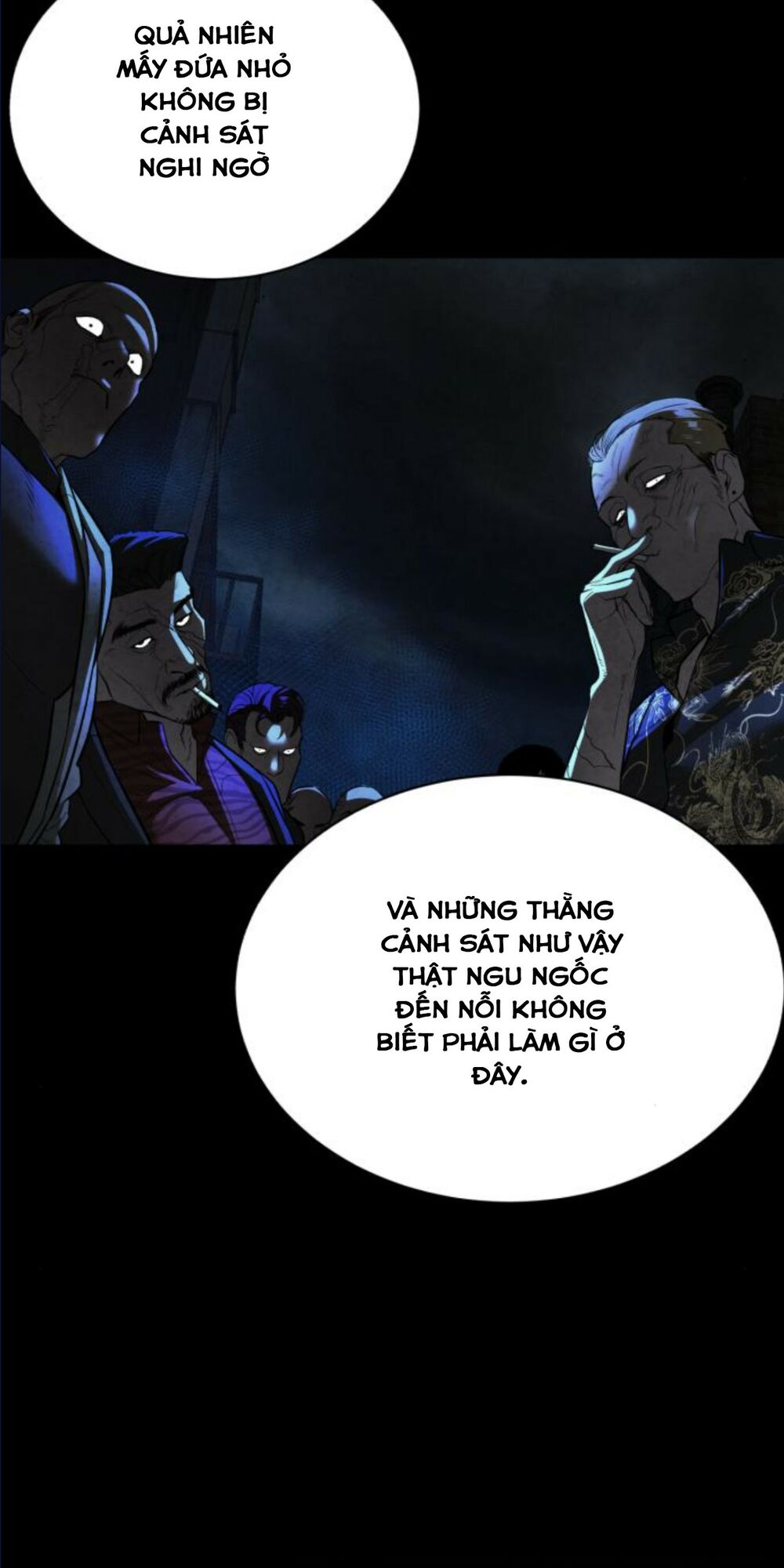 Máu trắng chapter 87 65