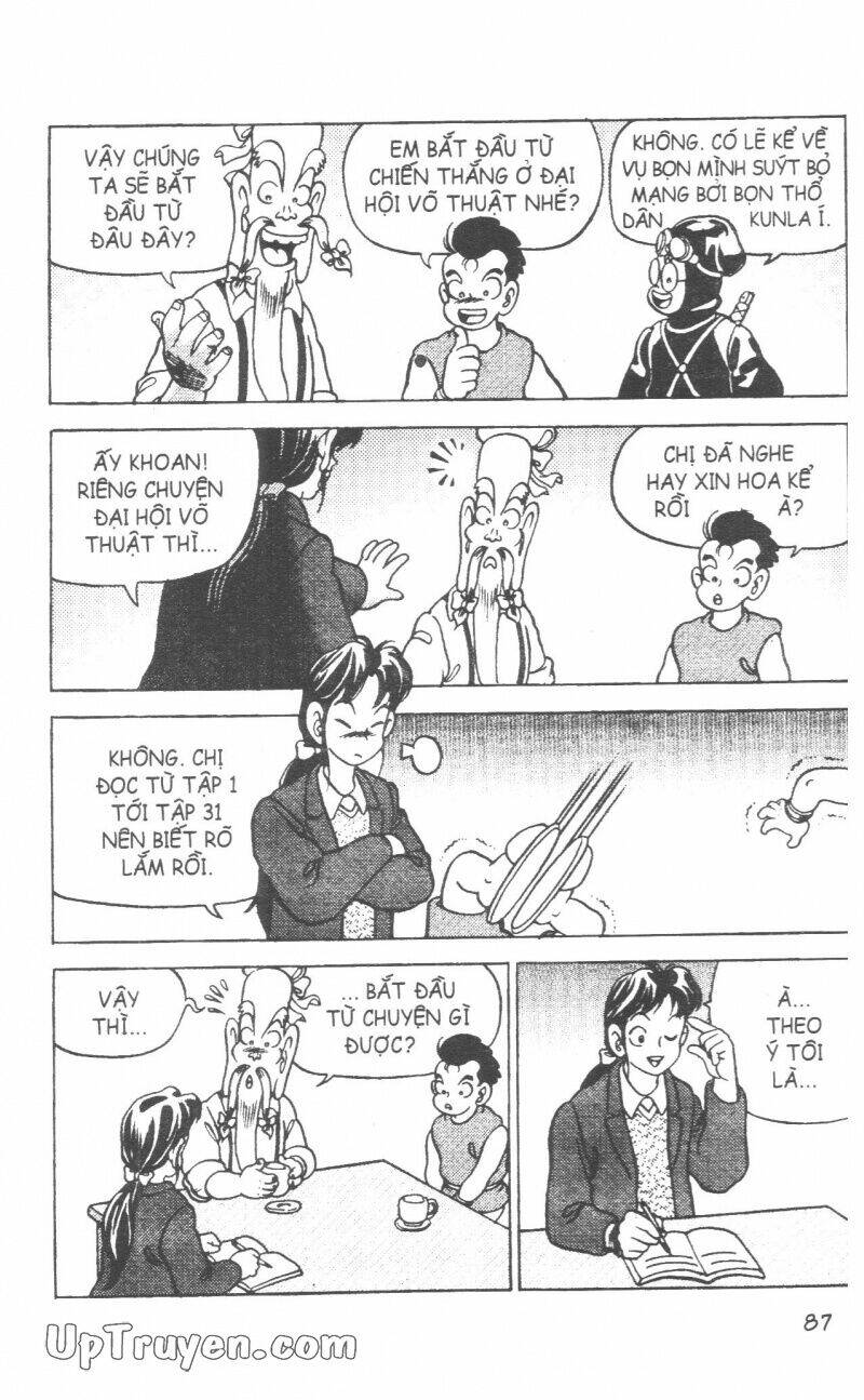 đội quân nhí nhố chapter 32 89