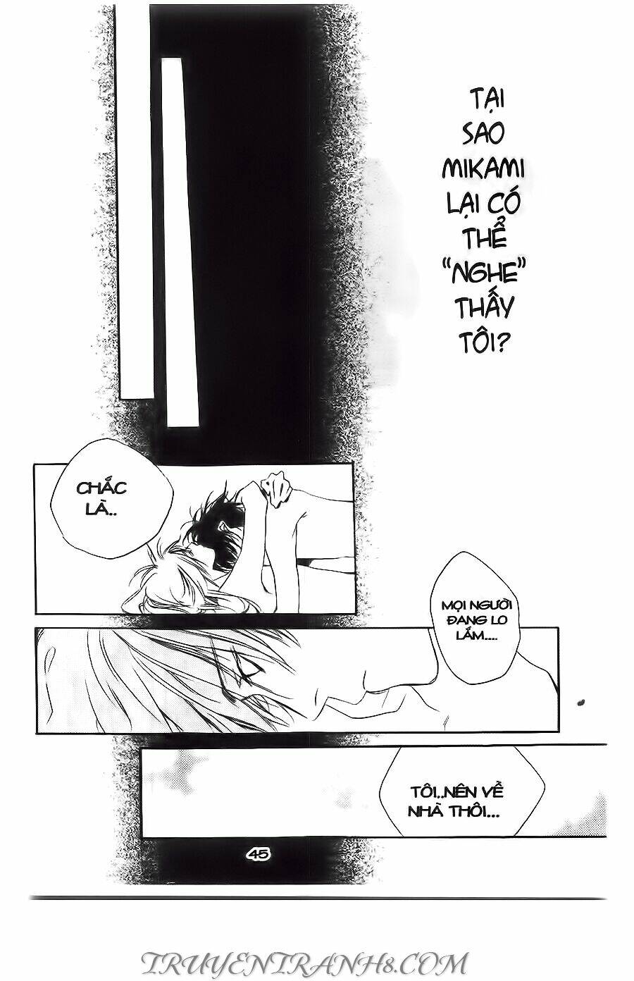 ngày hóa bướm chapter 1 44