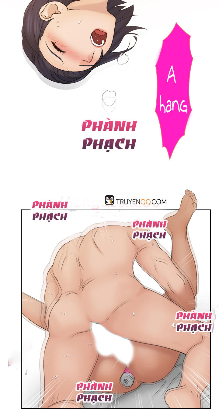người yêu và nô lệ chapter 14 27