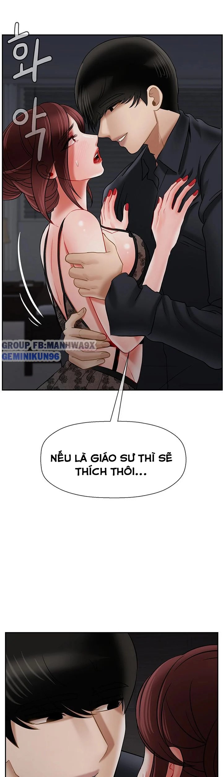 lớp học thể chất chapter 44 14