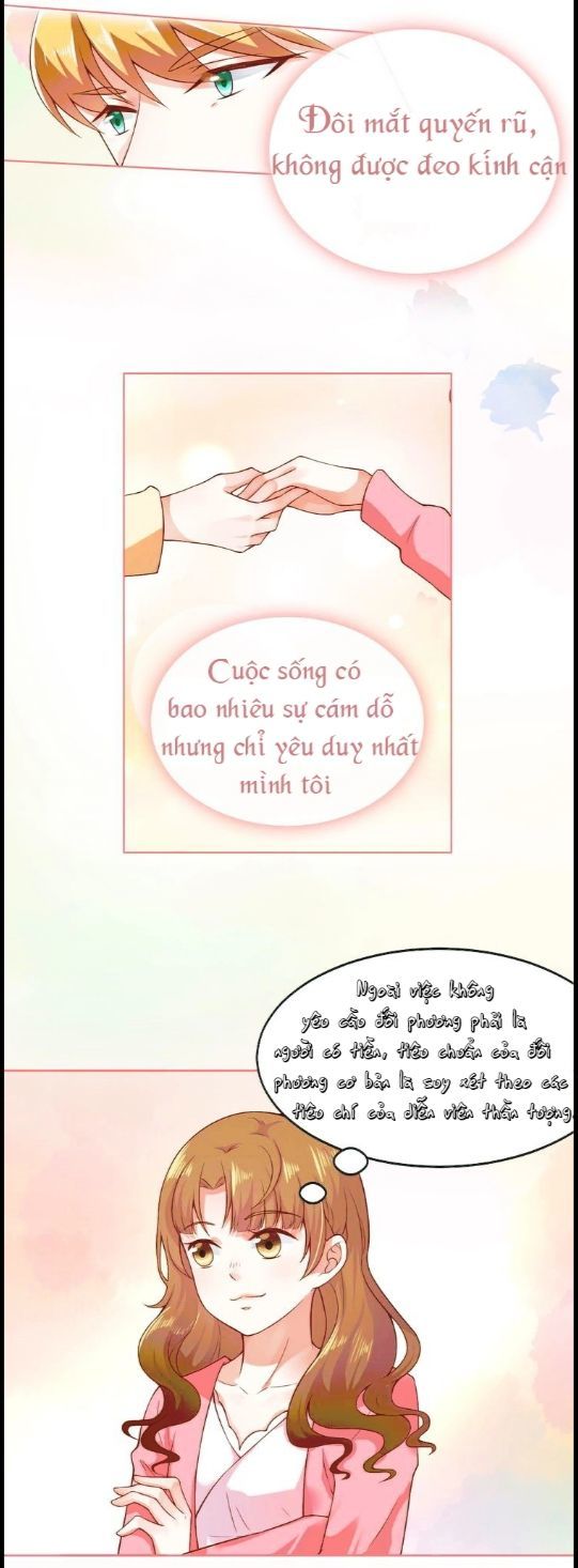 bên anh mới là cả thế giới chapter 2 3