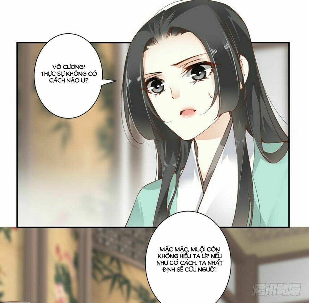 thiền tâm vấn đạo chapter 59 11