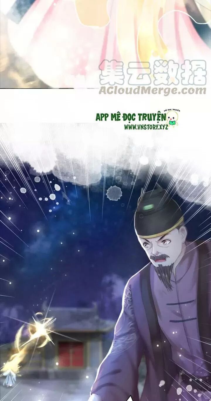 cực phẩm phế vật tiểu thư chapter 112 17