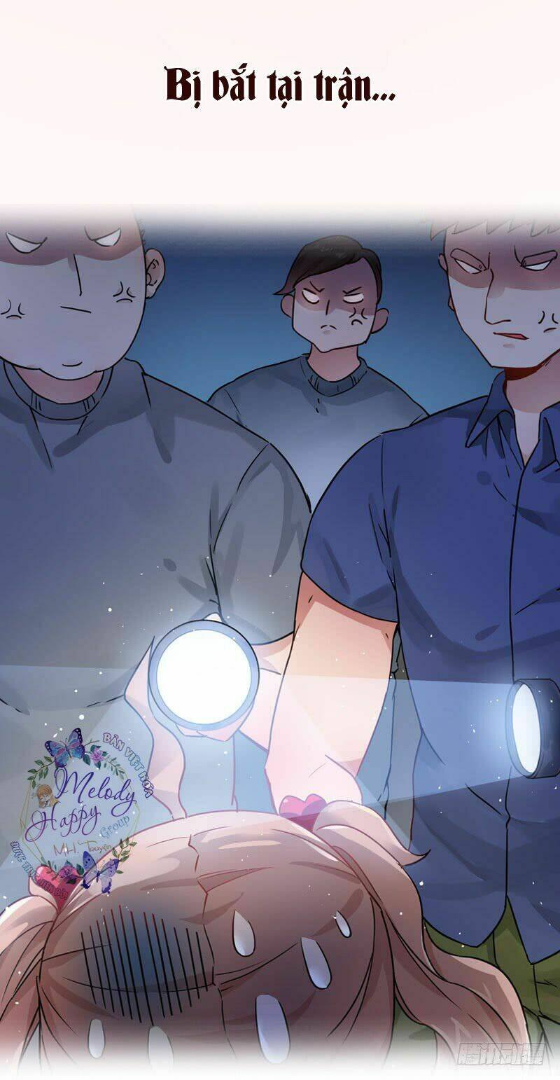 thần tiên đại nhân xin hãy thu nhận chapter 0 9