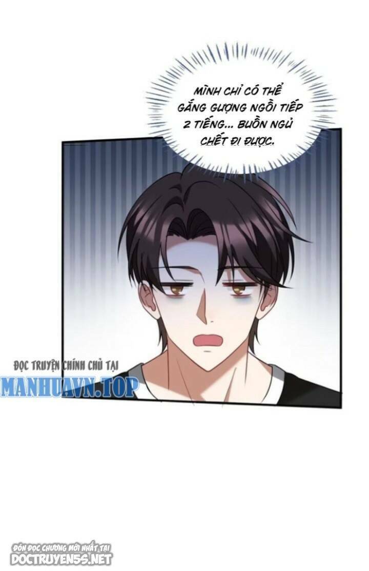 Bỏ Làm Simp Chúa, Ta Có Trong Tay Cả Tỉ Thần Hào chapter 14.1 4