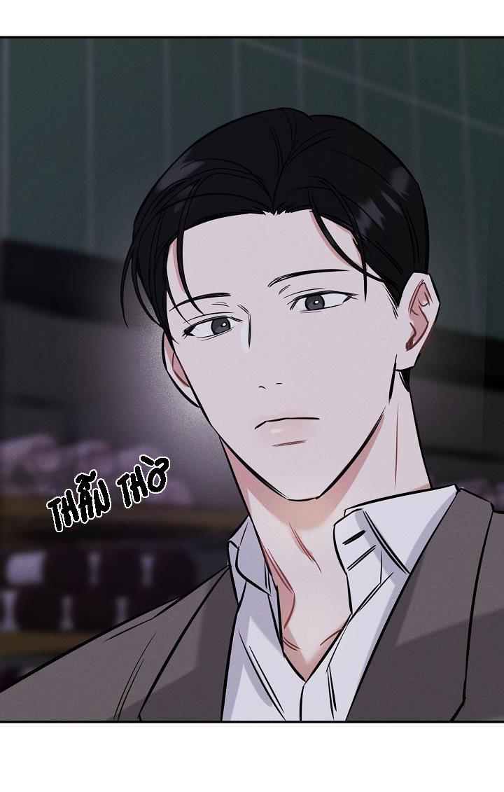 mặt trời của đêm chapter 2 30