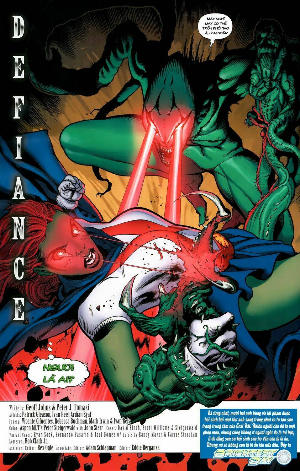 brightest day chapter 8 5