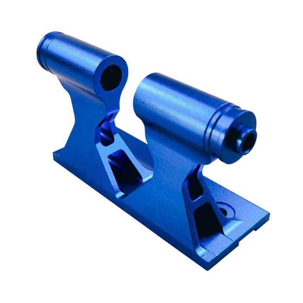 Giá Đỡ Phuộc Trước Kẹp Cố Định Cho Xe Đạp
