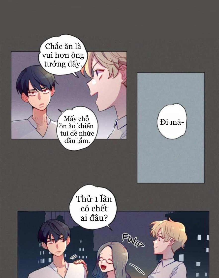 mảnh ghép o bị khuyết chapter 41 4