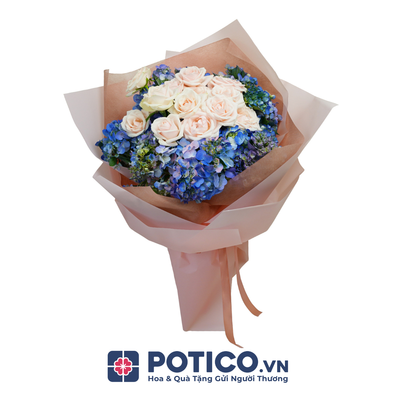 Potico.vn - Ưu đãi 100K cho đơn hàng trên 499K